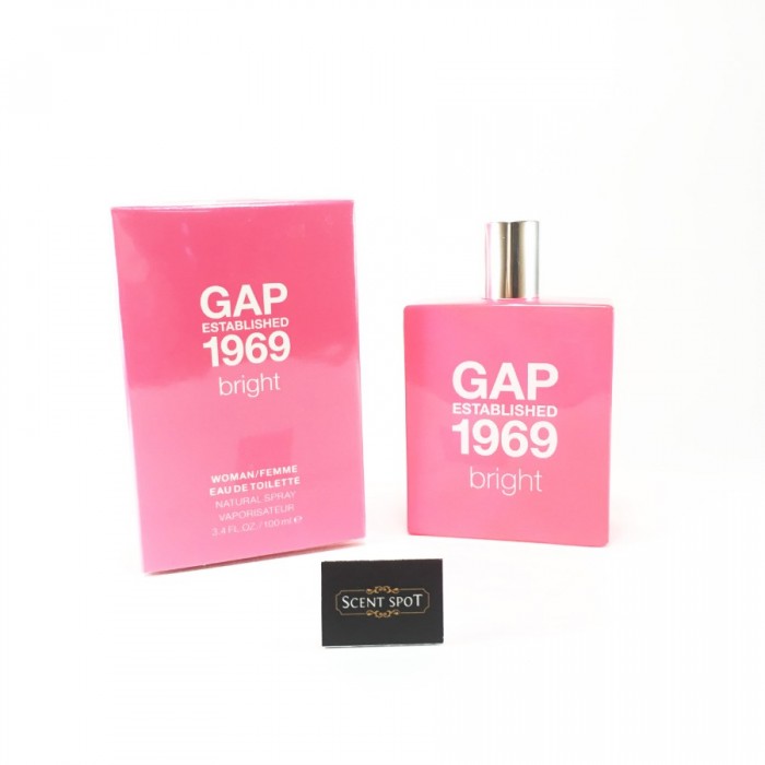 gap 1969 bright