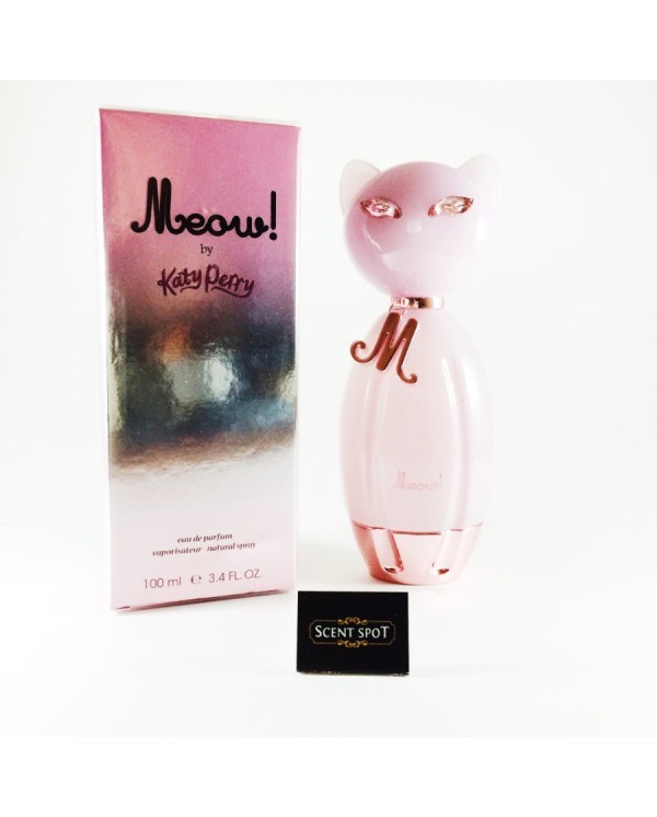 katy perry meow gift set