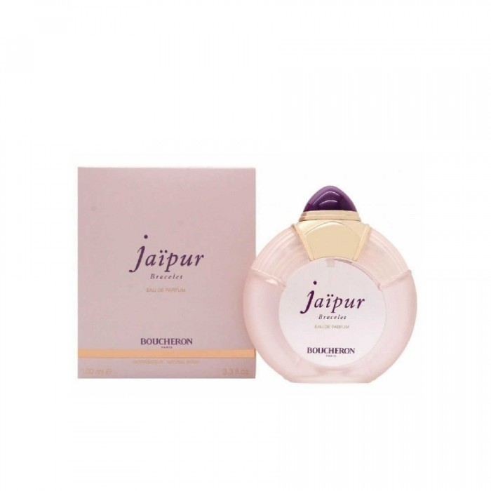 Bracelet Boucheron Avec Breloque Parfum – Occasion – Style élégant En Métal
