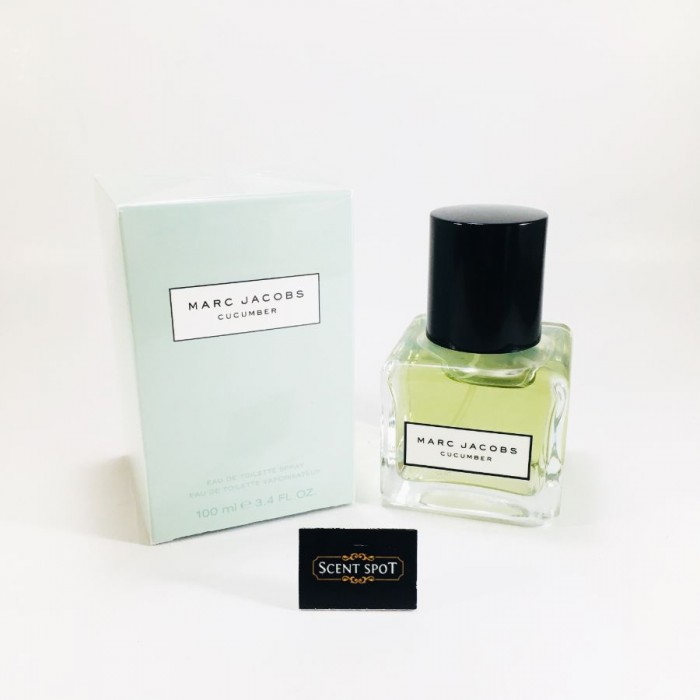 marc jacobs cucumber 100ml