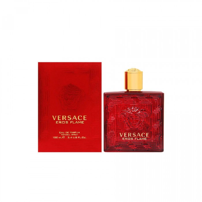 versace 100ml eros