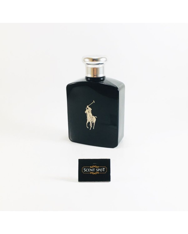 Polo Black by Ralph Lauren 