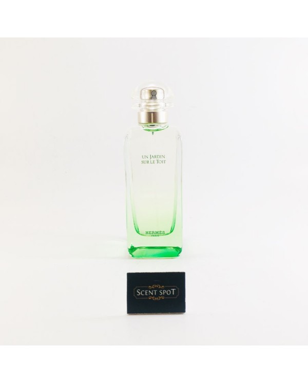 scent spot trading