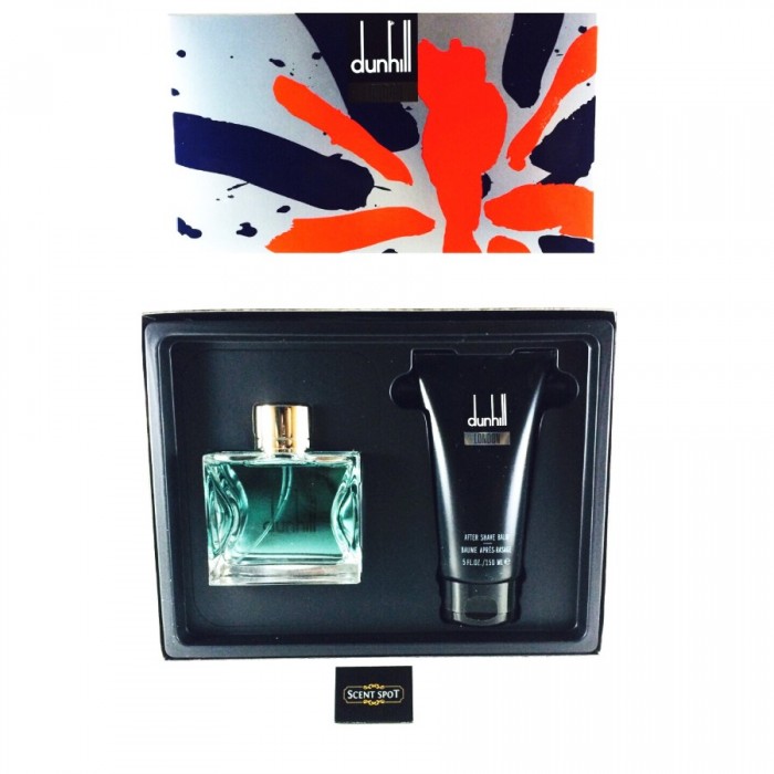 dunhill london eau de toilette 100ml