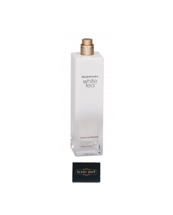 Authentic Original Elizabeth Arden White Tea Vanilla Orchid (Tester