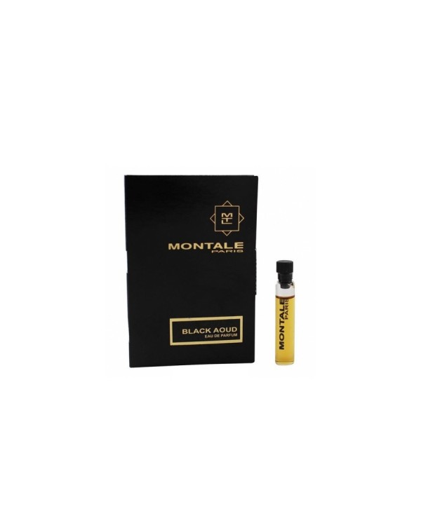 Montale Perfume Montale Black Aoud Fragrantica Authentic Original