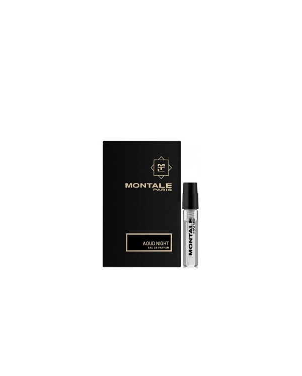 Aoud Night Montale Montale Black Aoud Fragrantica Authentic