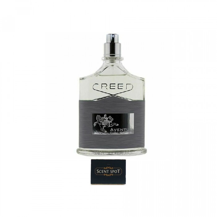 Authentic Original Creed Aventus Cologne (Tester) 100ml Eau De Parfum