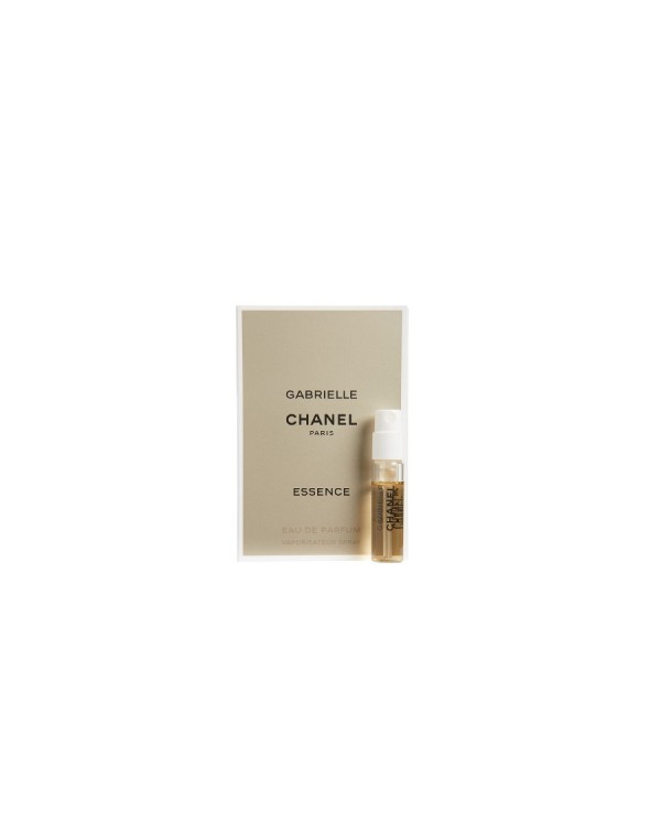 Chanel Gabrielle Essence Tester Chanel Gabrielle Essence Woda