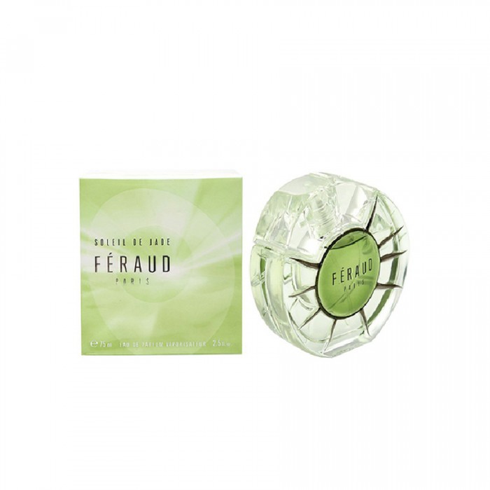 Eau De Parfum Louis Féraud Paris - Vaporisateur 75 Ml - Pour Femme - Neuf En Boîte