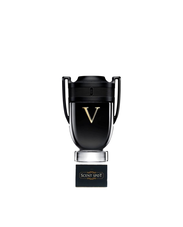Authentic Original Paco Rabanne Invictus Victory (Tester) 100ml Eau De