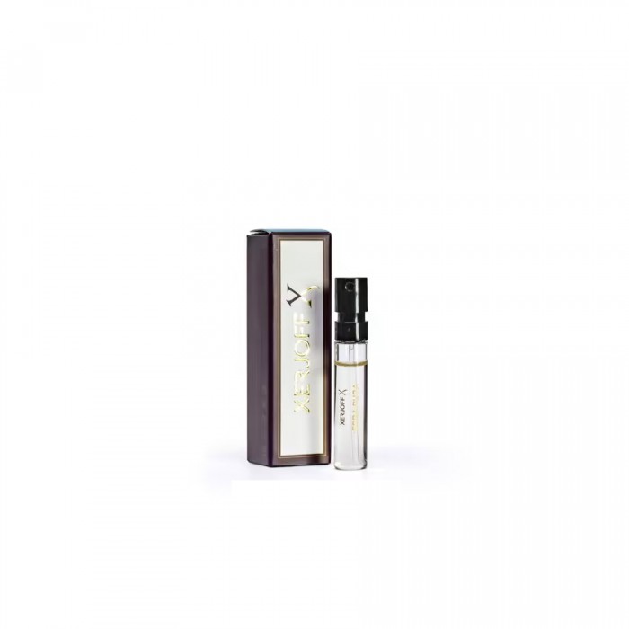 Authentic Original Xerjoff Erba Pura (Vial Sample) 2ml Eau De