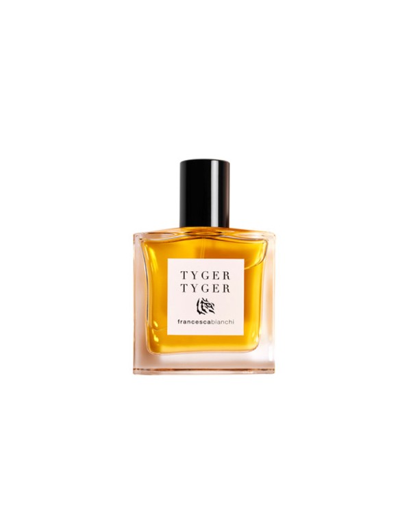 Authentic Original Francesca Bianchi Tyger Tyger (Tester