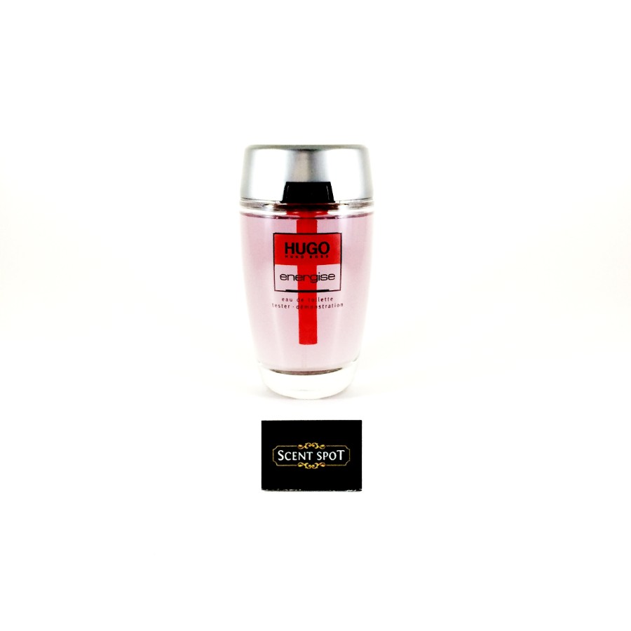 boss energise 125ml
