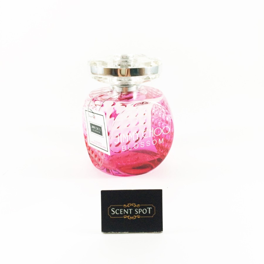 blossom jimmy choo 100ml