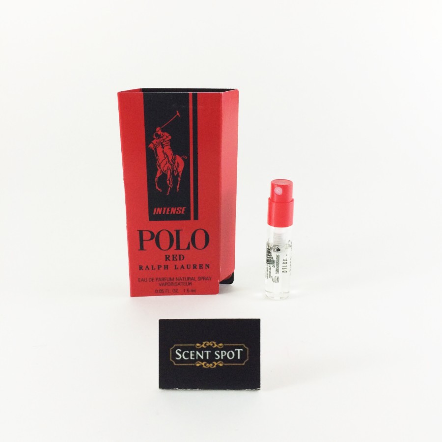 ralph lauren perfume samples