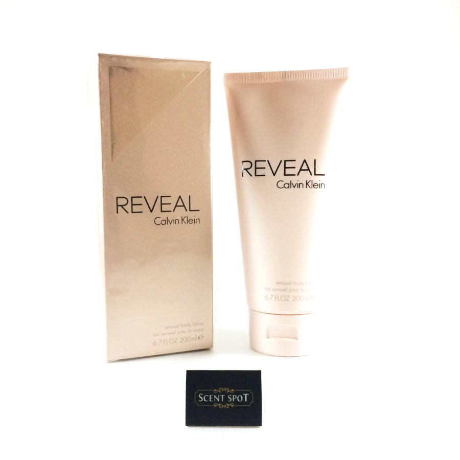 ck reveal 200ml