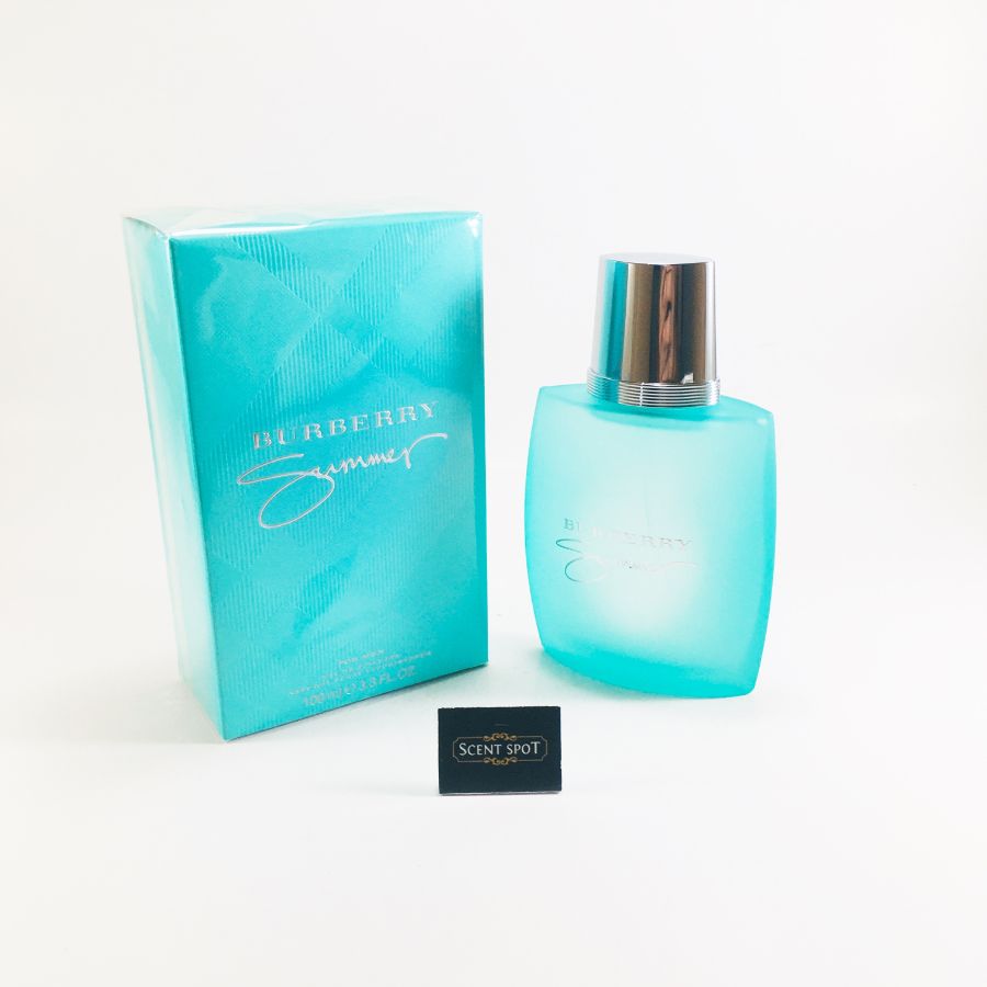 burberry summer 2013