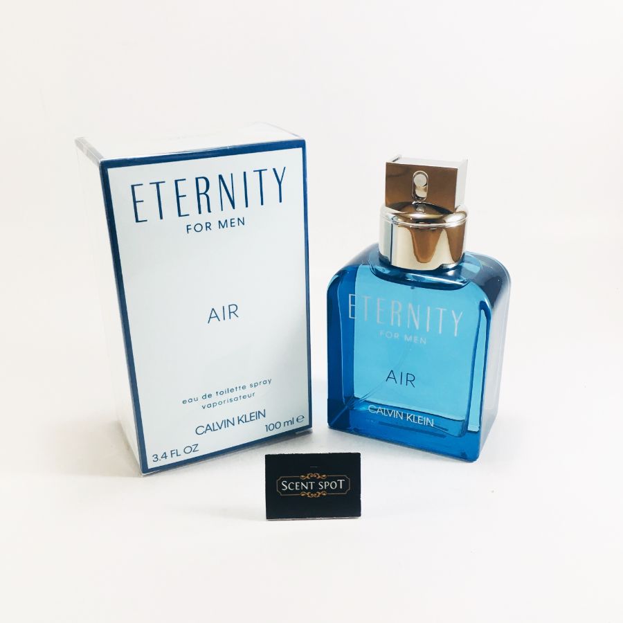 eternity air calvin klein 100ml