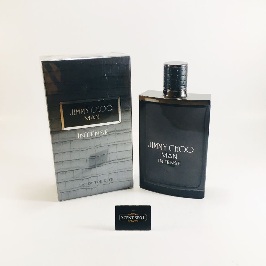 jimmy choo man intense parfum