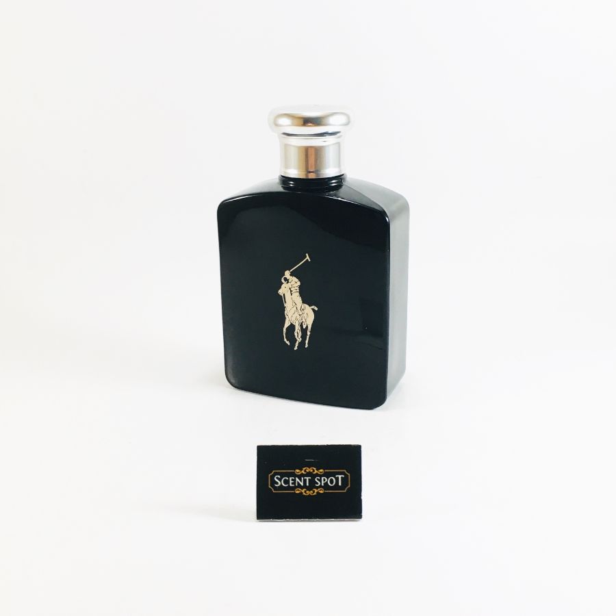 polo black ralph lauren 125ml