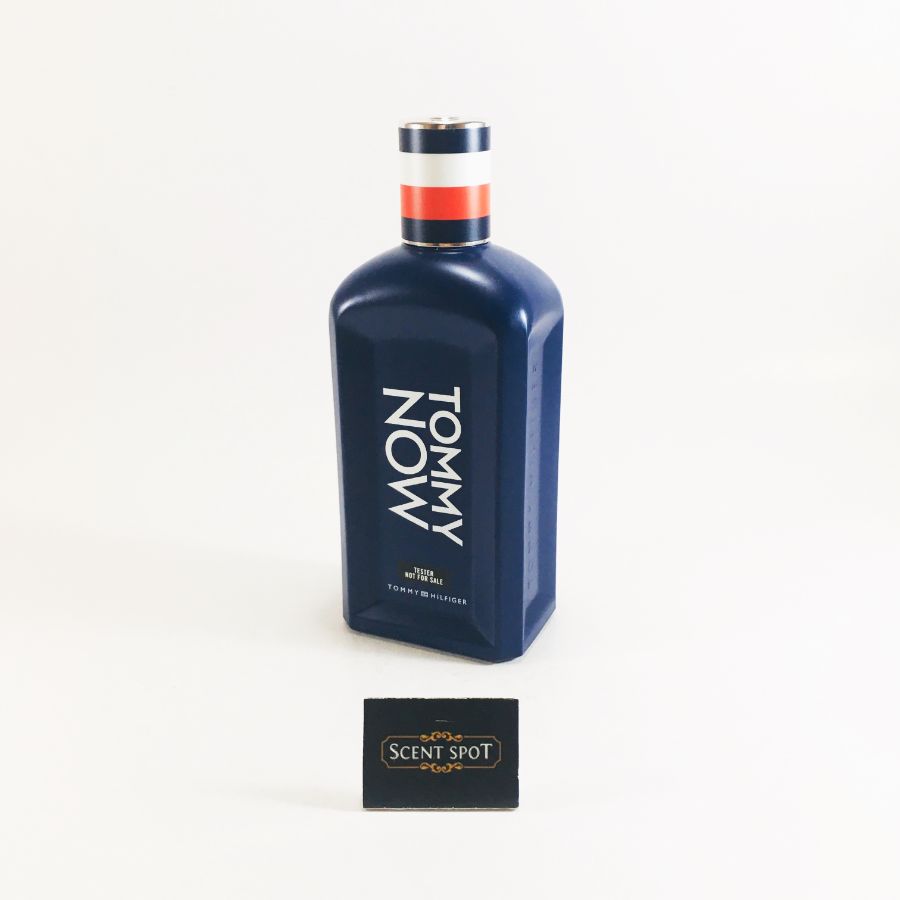 tommy now 100ml