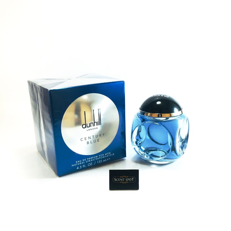 parfum dunhill blue