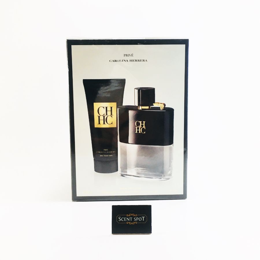 carolina herrera prive 100ml