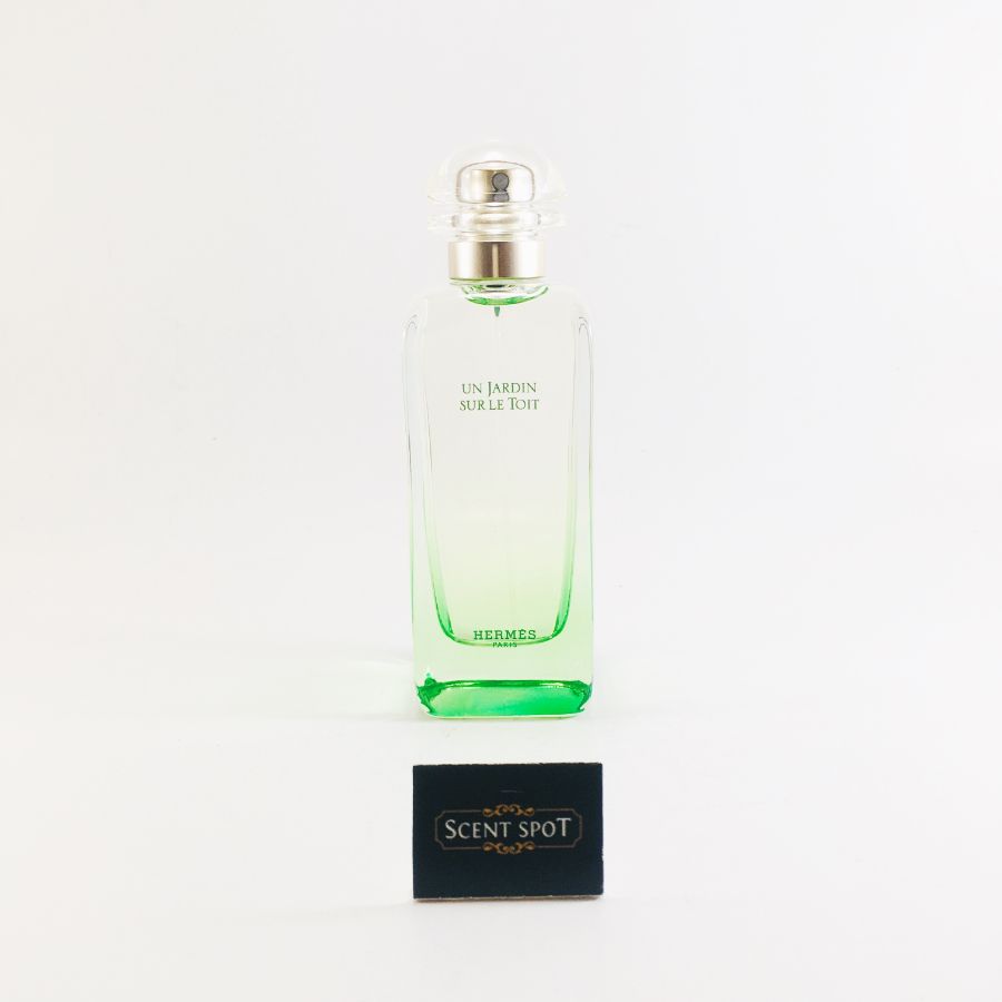 scent spot trading
