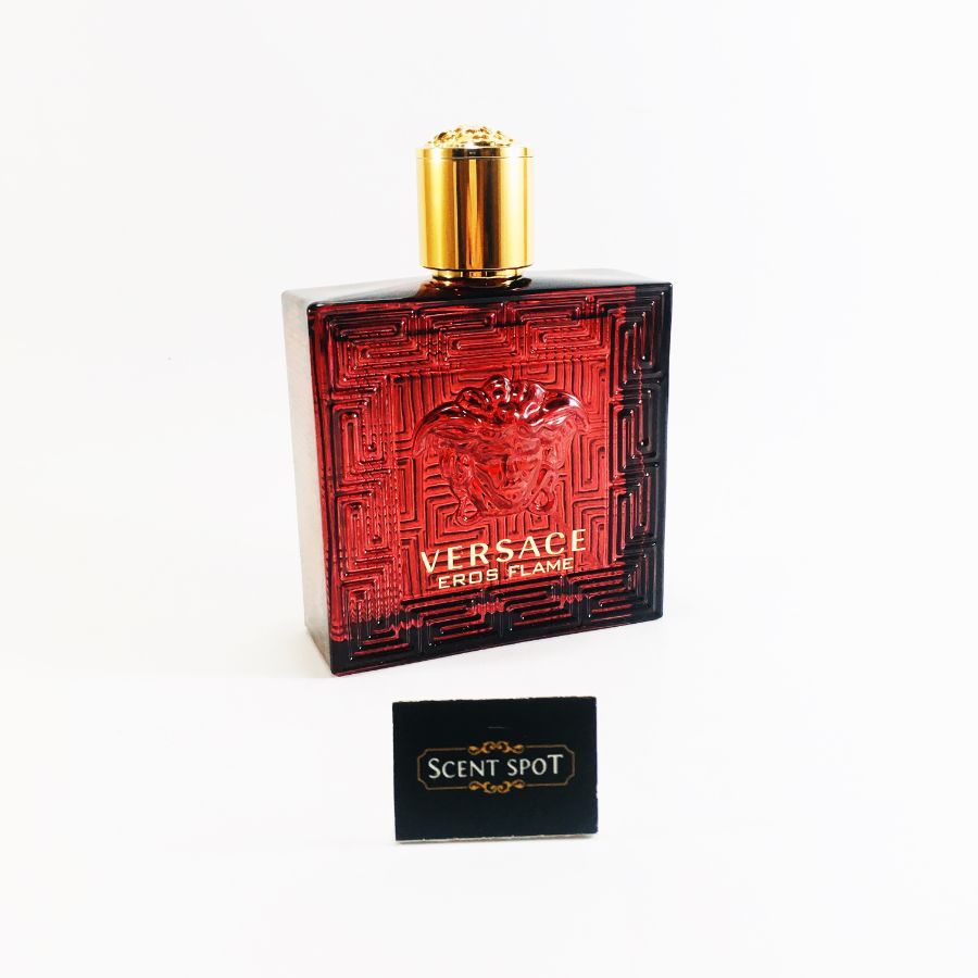 Versace Eros Flame 100 Ml