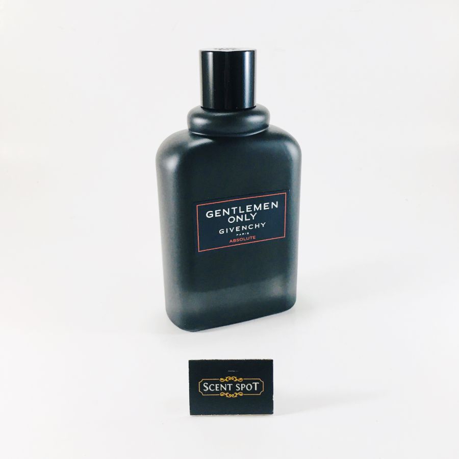 only givenchy perfume