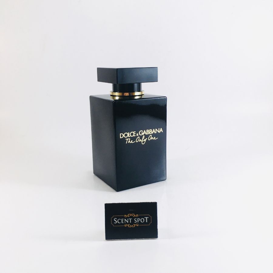 the only one intense 100ml