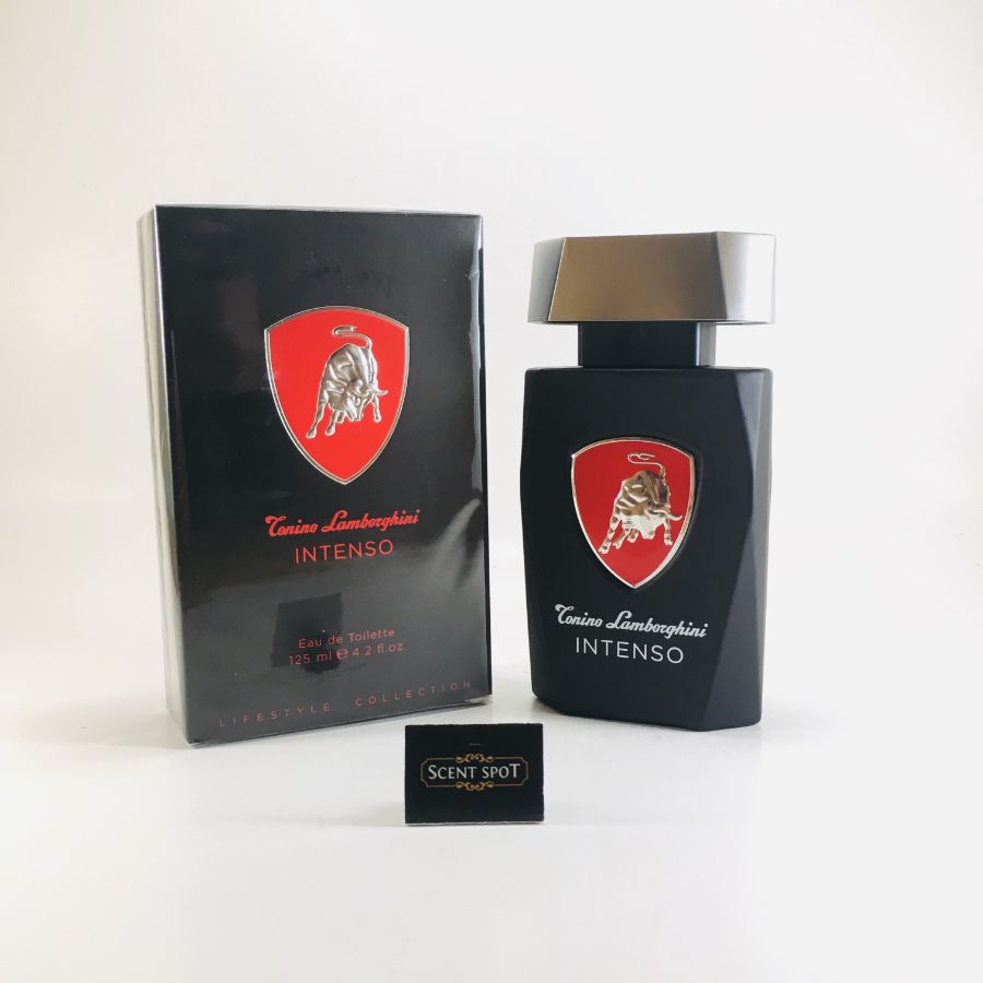 Tonino lamborghini intenso