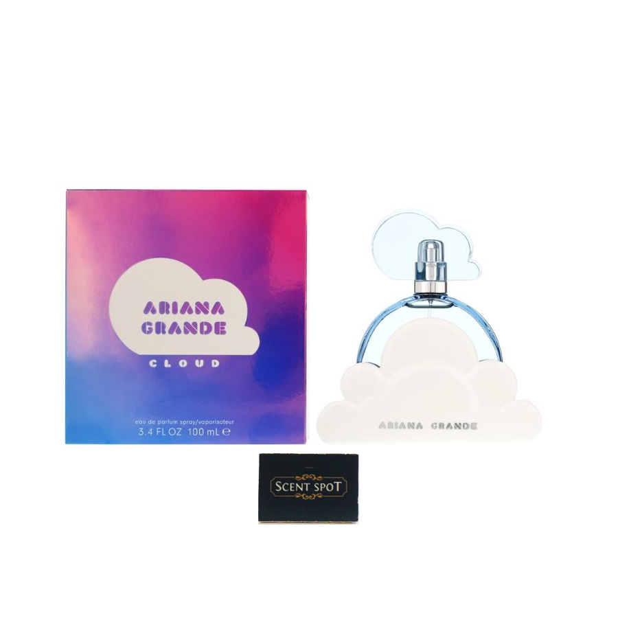 Cloud by Ariana Grande (New in Box) 100ml Eau De Parfum ...