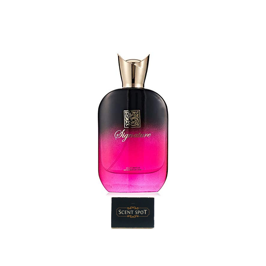 Authentic Original Pink Limited Edition by Signature (Tester) 100ml Eau