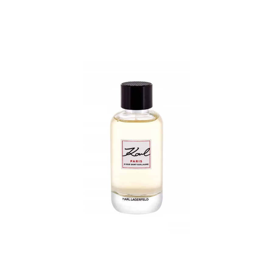 Authentic Original Karl Lagerfeld Karl Paris 21 Rue Saint-Guillaume ...