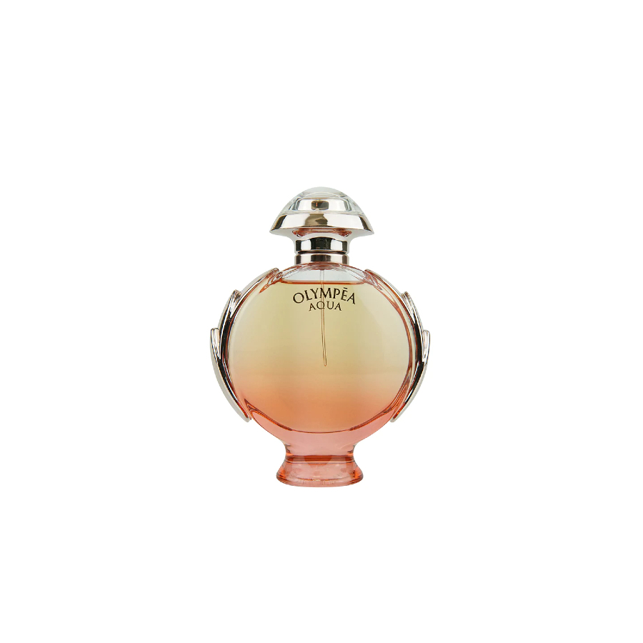 Authentic Original Paco Rabanne Olympea Aqua (Tester) 80ml Eau De