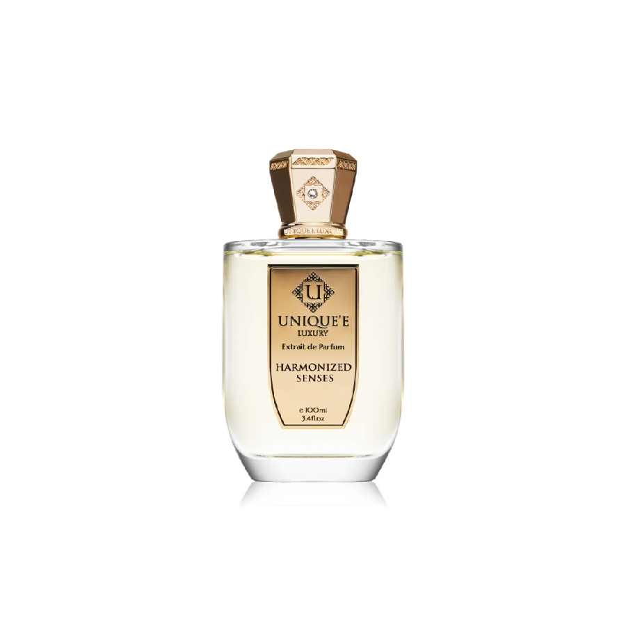 Authentic Original Unique'e Luxury Harmonized Senses (Tester) 100ml ...