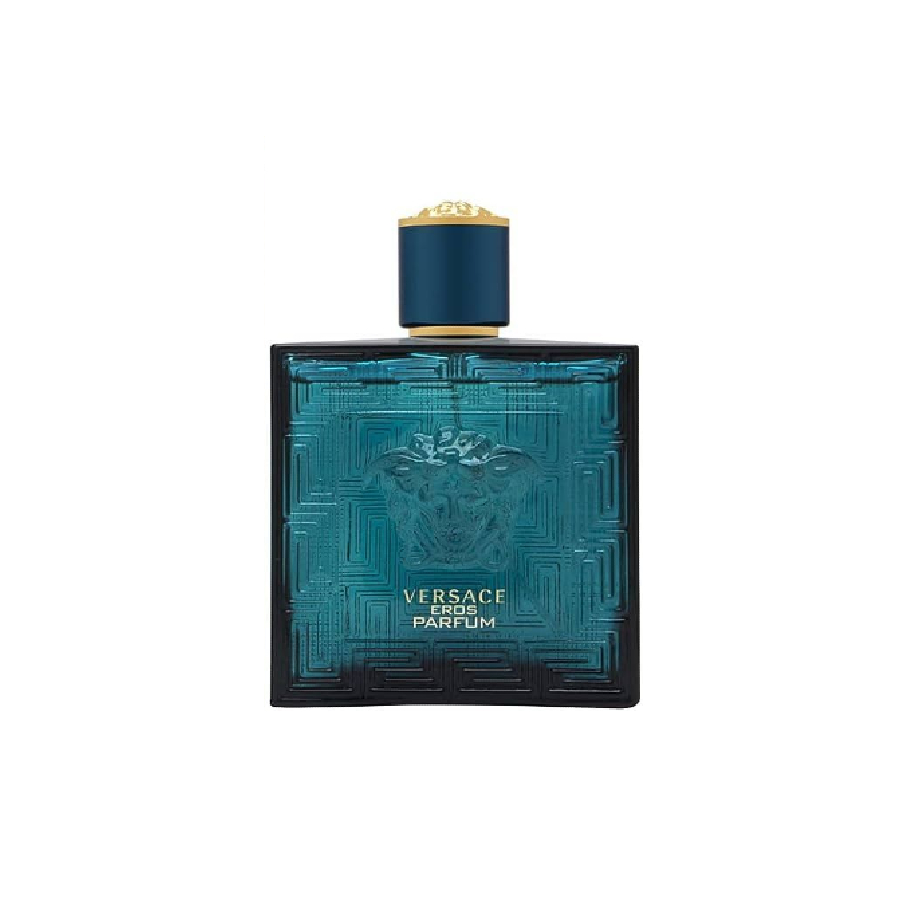 Authentic Original Versace Eros (Tester) 100ml Parfum Spray (Men