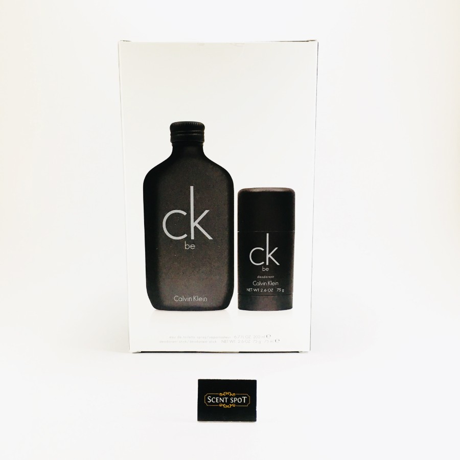 ck be scent