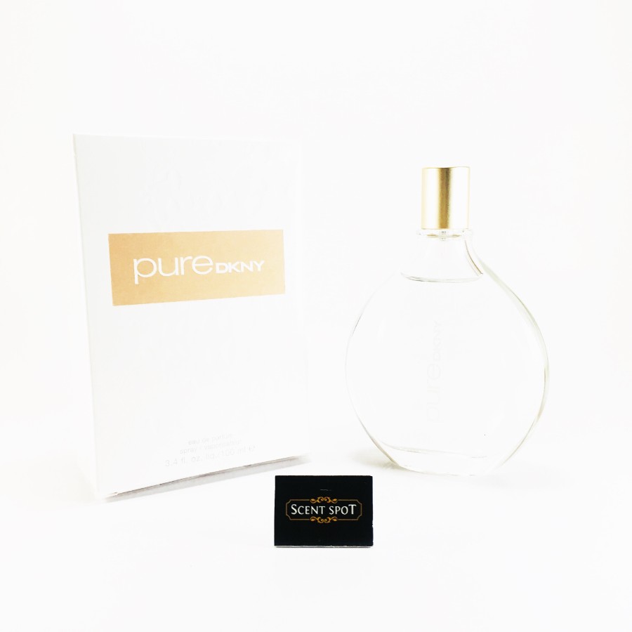 dkny pure women's perfume