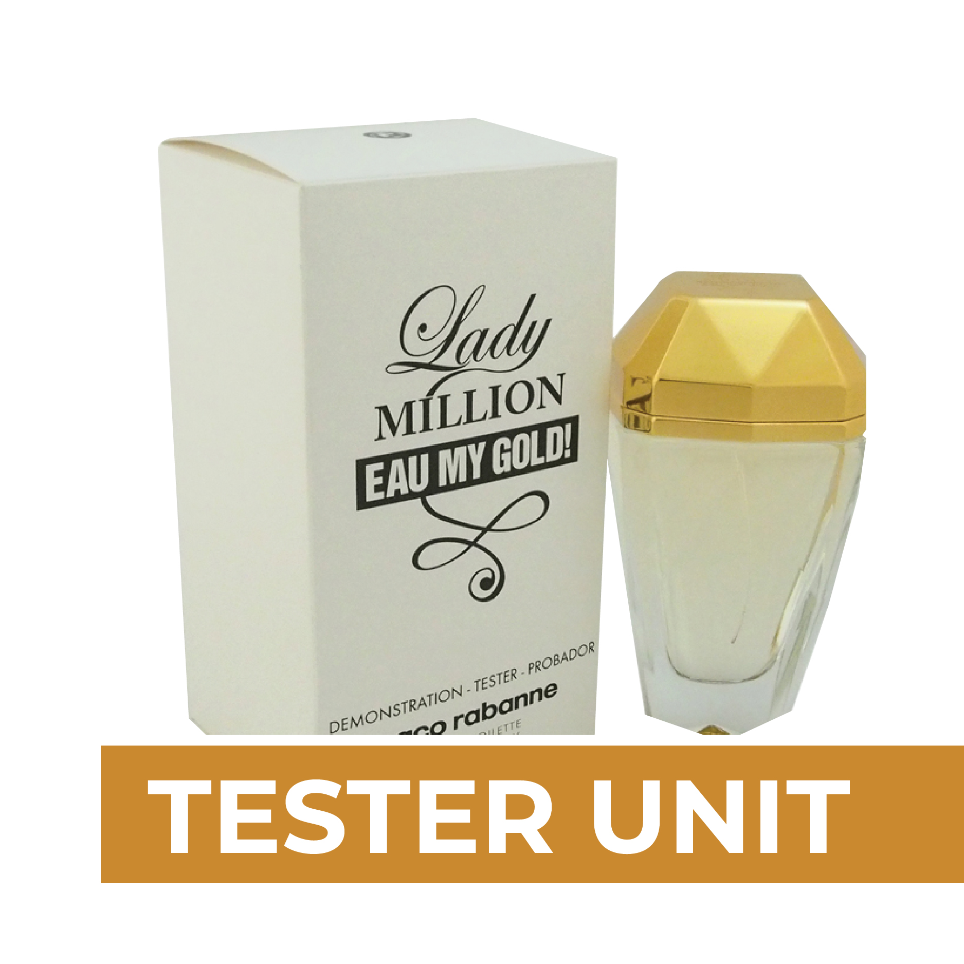 Tester Unit